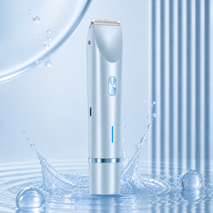 Astraea 2-In-1 Precision Shaver