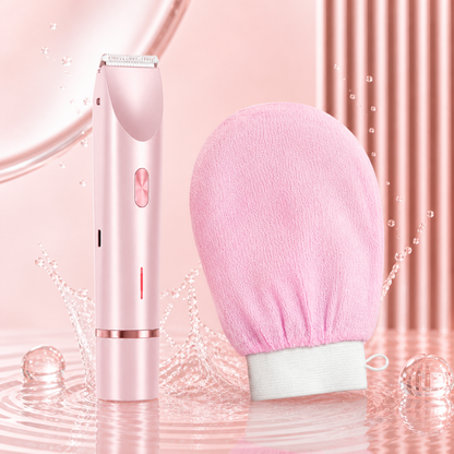 Astraea 2-In-1 Precision Shaver